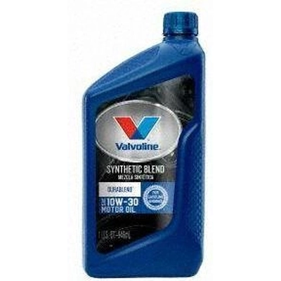 Engine Oil by VALVOLINE - VV296 pa2