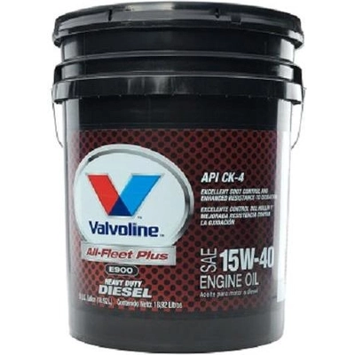 Engine Oil by VALVOLINE - VV386 pa2