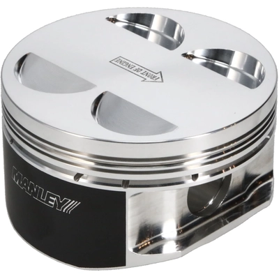 MANLEY PERFORMANCE PRODUCTS INC. - 609105CE-1 - GTE Piston pa1