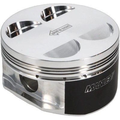 MANLEY PERFORMANCE PRODUCTS INC. - 609105CE-1 - GTE Piston pa2