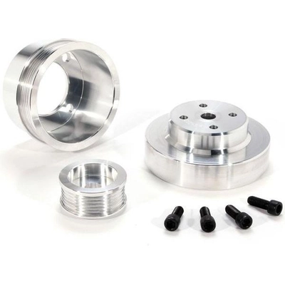 Engine Pulley Kit by BBK PERFORMANCE PARTS - 1553 pa8