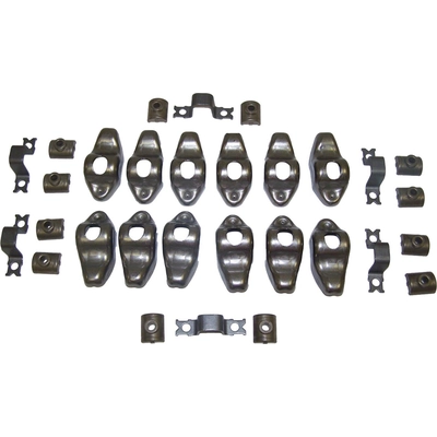 Engine Rocker Arm Kit by CROWN AUTOMOTIVE JEEP REPLACEMENT - 3242393K pa2