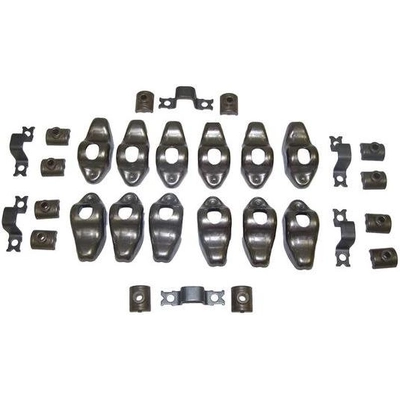 Engine Rocker Arm Kit by CROWN AUTOMOTIVE JEEP REPLACEMENT - 3242393K pa1