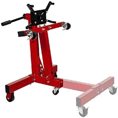 Engine Stand by SUNEX - SUN-8259 pa1