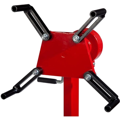 SUNEX - SUN-8300GB - Engine Stand pa9