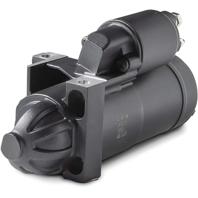 MOELLER - 18-5913-1 - Gear Reduction Starter pa2