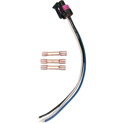 ACDELCO - PT2319 - Professional Pigtail Connectors are connectors pa2