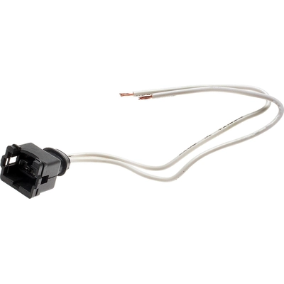 Engine Temperature Sensor Connector by BLUE STREAK (HYGRADE MOTOR) - HP3860 pa37