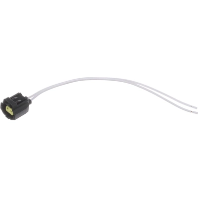 Engine Temperature Sensor Connector by BLUE STREAK (HYGRADE MOTOR) - HP4215 pa19