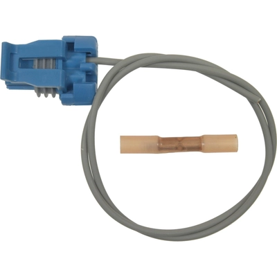 Engine Temperature Sensor Connector by BLUE STREAK (HYGRADE MOTOR) - HP4315 pa9