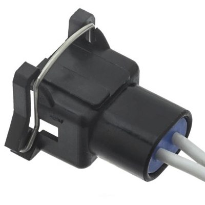 BLUE STREAK (HYGRADE MOTOR) - HP4585 - Engine Coolant Temperature Sensor Connector pa1