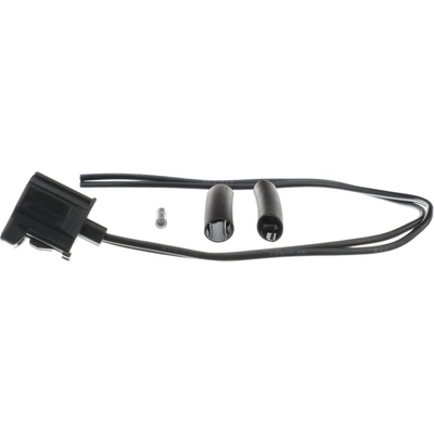 Engine Temperature Sensor Connector by BLUE STREAK (HYGRADE MOTOR) - S2034 pa13