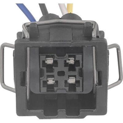 Engine Temperature Sensor Connector by BLUE STREAK (HYGRADE MOTOR) - S2877 pa2
