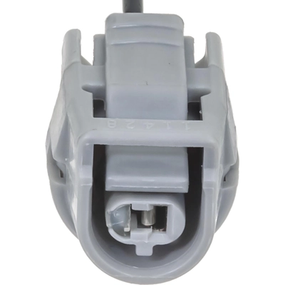 Engine Temperature Sensor Connector by BLUE STREAK (HYGRADE MOTOR) - S3109 pa1