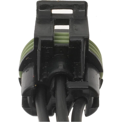 Engine Temperature Sensor Connector by BLUE STREAK (HYGRADE MOTOR) - S638 pa5