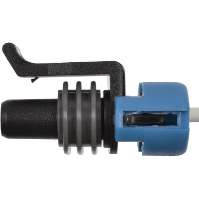 Engine Temperature Sensor Connector by BLUE STREAK (HYGRADE MOTOR) - S733 pa6