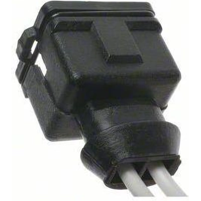 Engine Temperature Sensor Connector by BLUE STREAK (HYGRADE MOTOR) - HP3860 pa30