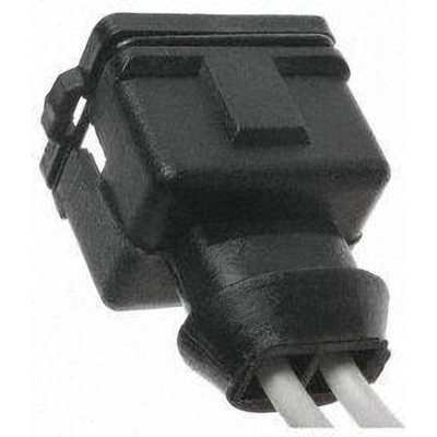 Engine Temperature Sensor Connector by BLUE STREAK (HYGRADE MOTOR) - HP3860 pa34