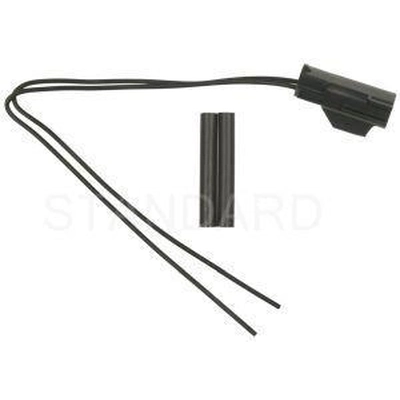 Engine Temperature Sensor Connector by BLUE STREAK (HYGRADE MOTOR) - S2047 pa3