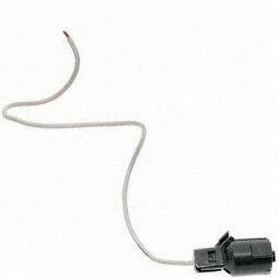 Engine Temperature Sensor Connector by BLUE STREAK (HYGRADE MOTOR) - S550 pa10