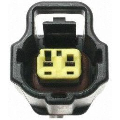 Engine Temperature Sensor Connector by BLUE STREAK (HYGRADE MOTOR) - S820 pa35