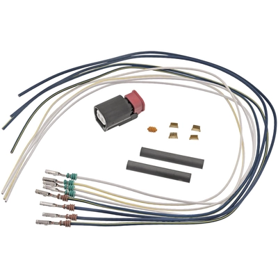 BWD AUTOMOTIVE - PT2427 - Engine Oil Temperature Sensor Connecteur pa1