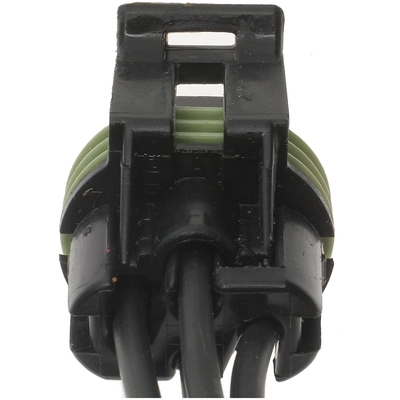 BWD AUTOMOTIVE - PT258 - Oil Pressure Switch Connector pa2