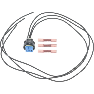 Engine Temperature Sensor Connector by BWD AUTOMOTIVE - PT2803 pa1