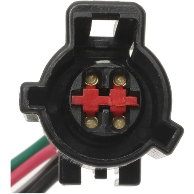 BWD AUTOMOTIVE - PT5526 - Ignition Knock (Detonation) Sensor Connector pa3