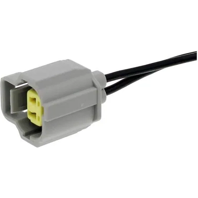 Engine Temperature Sensor Connector by DORMAN/TECHOICE - 645-246 pa2