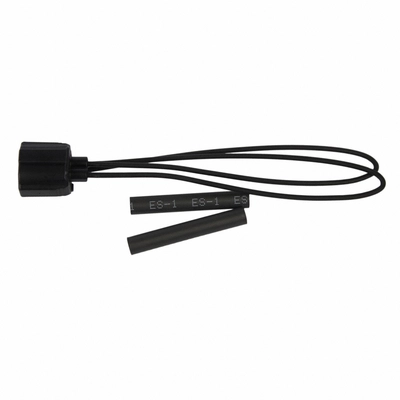 Engine Temperature Sensor Connector by MOTORCRAFT - WPT1325 pa1