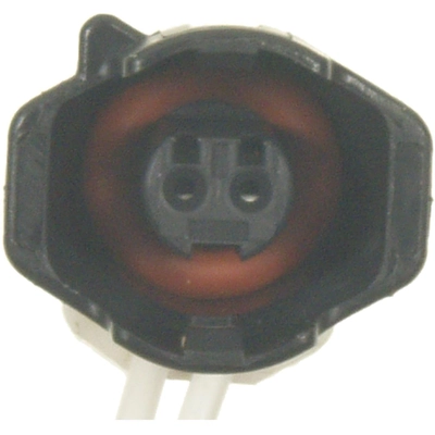 STANDARD - PRO SERIES - S1170 - A/C Compressor Cut-Out Switch Harness Connector pa2