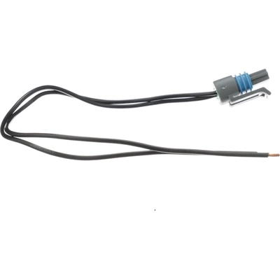 STANDARD - PRO SERIES - S556 - Air Charge Temperature Sensor Connector pa4