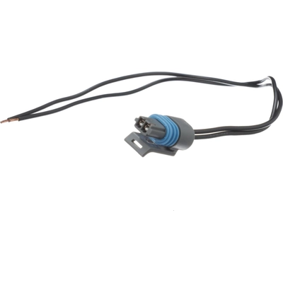 STANDARD - PRO SERIES - S556 - Air Charge Temperature Sensor Connector pa5