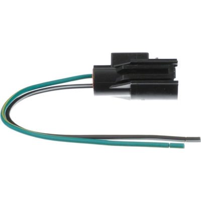 STANDARD - PRO SERIES - S612 - Air Charge Temperature Sensor Connector pa7