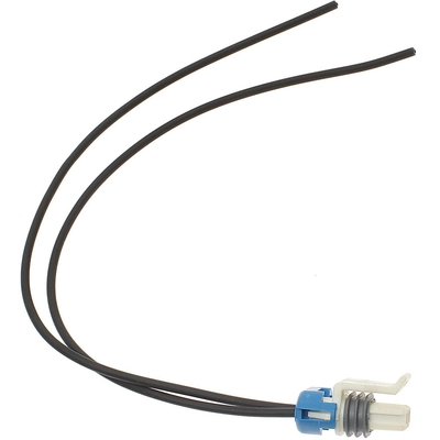 STANDARD - PRO SERIES - S636 - Headlight Wiring Harness pa1