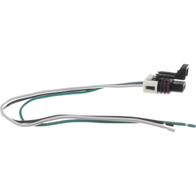 STANDARD - PRO SERIES - S724 - Engine Coolant Temperature Sensor Connector pa5
