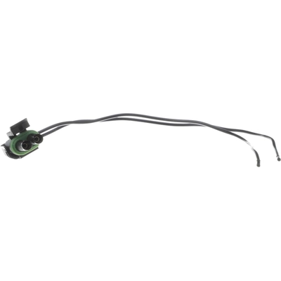 STANDARD - PRO SERIES - S751 - 4WD Actuator Connector pa4