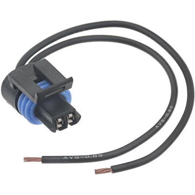 Connecteur de capteur de température du moteur par STANDARD - PRO SERIES - TX3A pa1