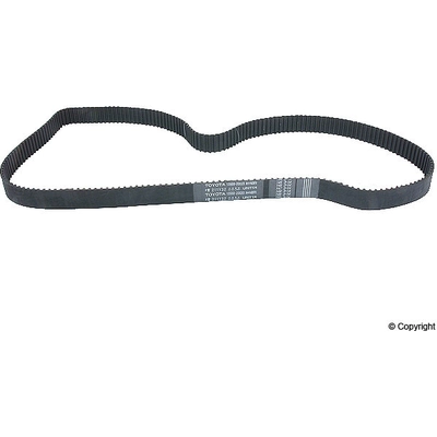 Engine Timing Belt by GENUINE OE - 13568 09080 pa1