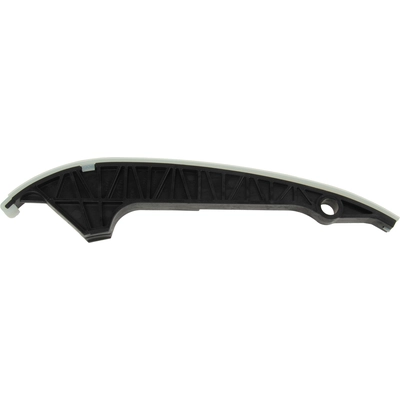 Engine Timing Chain Guide by GENUINE OE - 06H 109 509 Q pa1