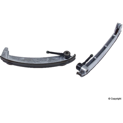 Engine Timing Chain Tensioner by GENUINE OE - 11 31 1 741 236 pa1