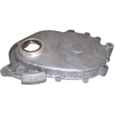 Engine Timing Cover by CROWN AUTOMOTIVE JEEP REPLACEMENT - 53020222 pa1