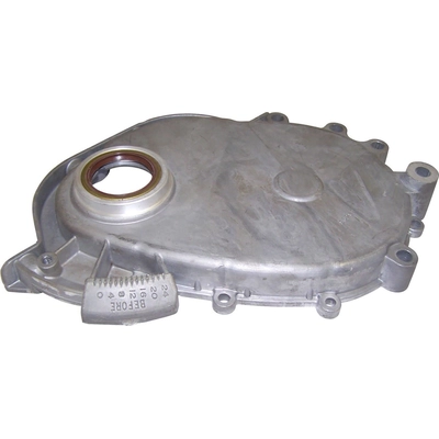 Engine Timing Cover by CROWN AUTOMOTIVE JEEP REPLACEMENT - 53020222 pa2