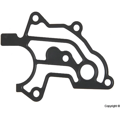 Engine Timing Cover Gasket by GENUINE OE - 11 36 1 705 579 pa1