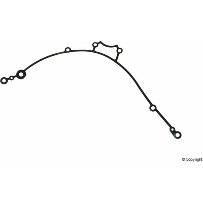 Engine Timing Cover Gasket by GENUINE OE - 948 101 127 04 pa1