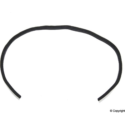 Engine Timing Cover Seal by GENUINE OE - 11328 20020 pa1