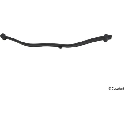 Engine Timing Cover Seal by GENUINE OE - 11862 RCA A00 pa1