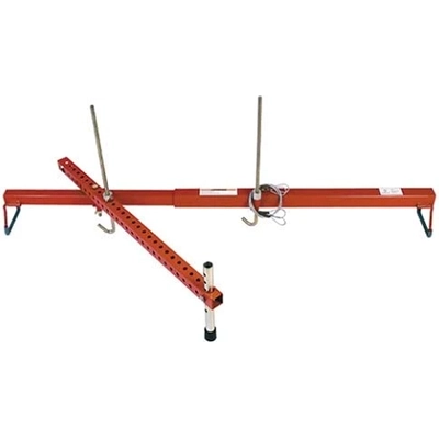 Engine Transverse Bar by SUNEX - SUN-5207 pa3