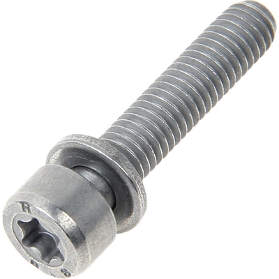 Engine Valve Cover Bolt by GENUINE OE - 07 12 9 905 537 pa1